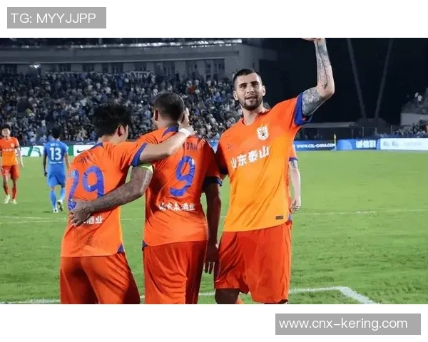 泰山队赛后评分分析泽卡表现突出国脚表现堪忧仅过及格线