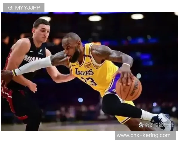 NBA总决赛湖人对热火精彩直播全程回顾与赛后分析