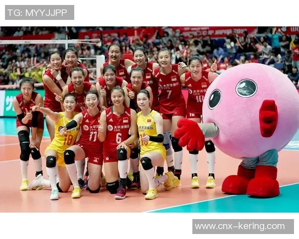 中国女排对阵巴西女排精彩比赛录像回顾与分析