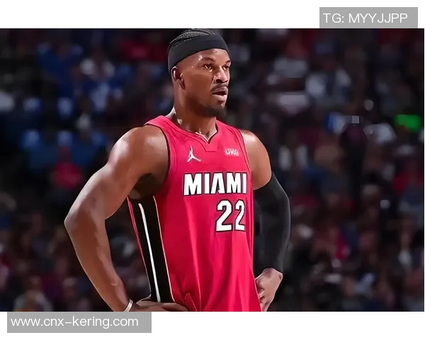 巴特勒与乔丹谁更伟大篮球之争的历史与未来分析