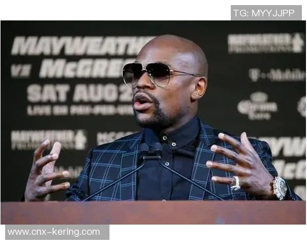 梅微瑟与嘴炮激烈对决谁能笑到最后引发拳迷热议