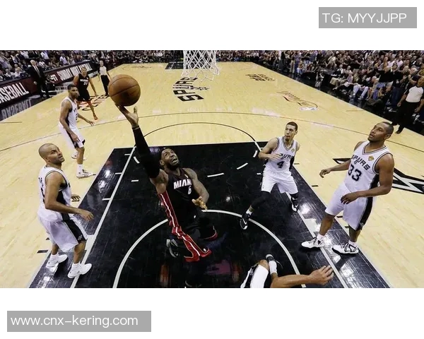 马刺与热火总决赛巅峰对决回顾与精彩瞬间分析