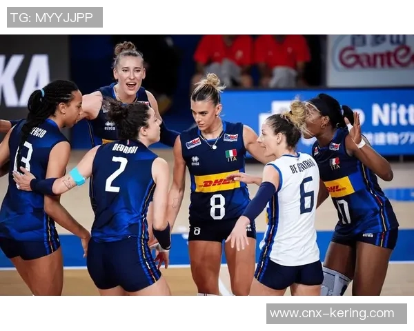 中国女排对阵巴西女排精彩比赛录像回顾与分析