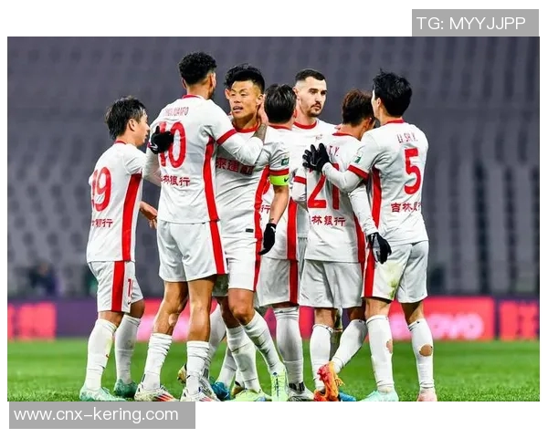 天津权健迎战长春亚泰争夺中超积分榜关键战役全力以赴展现球队实力